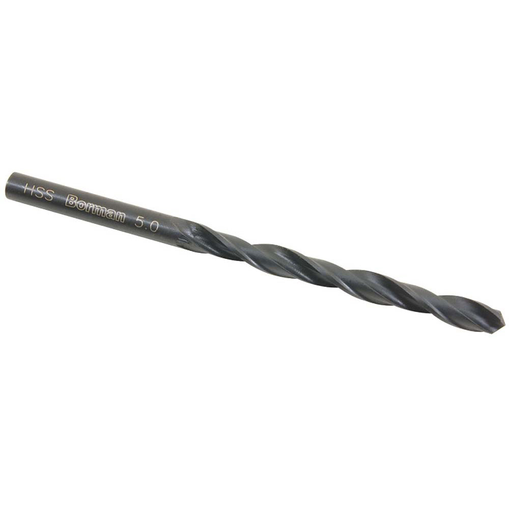 Borman H.S.S. Drill - 8.5mm