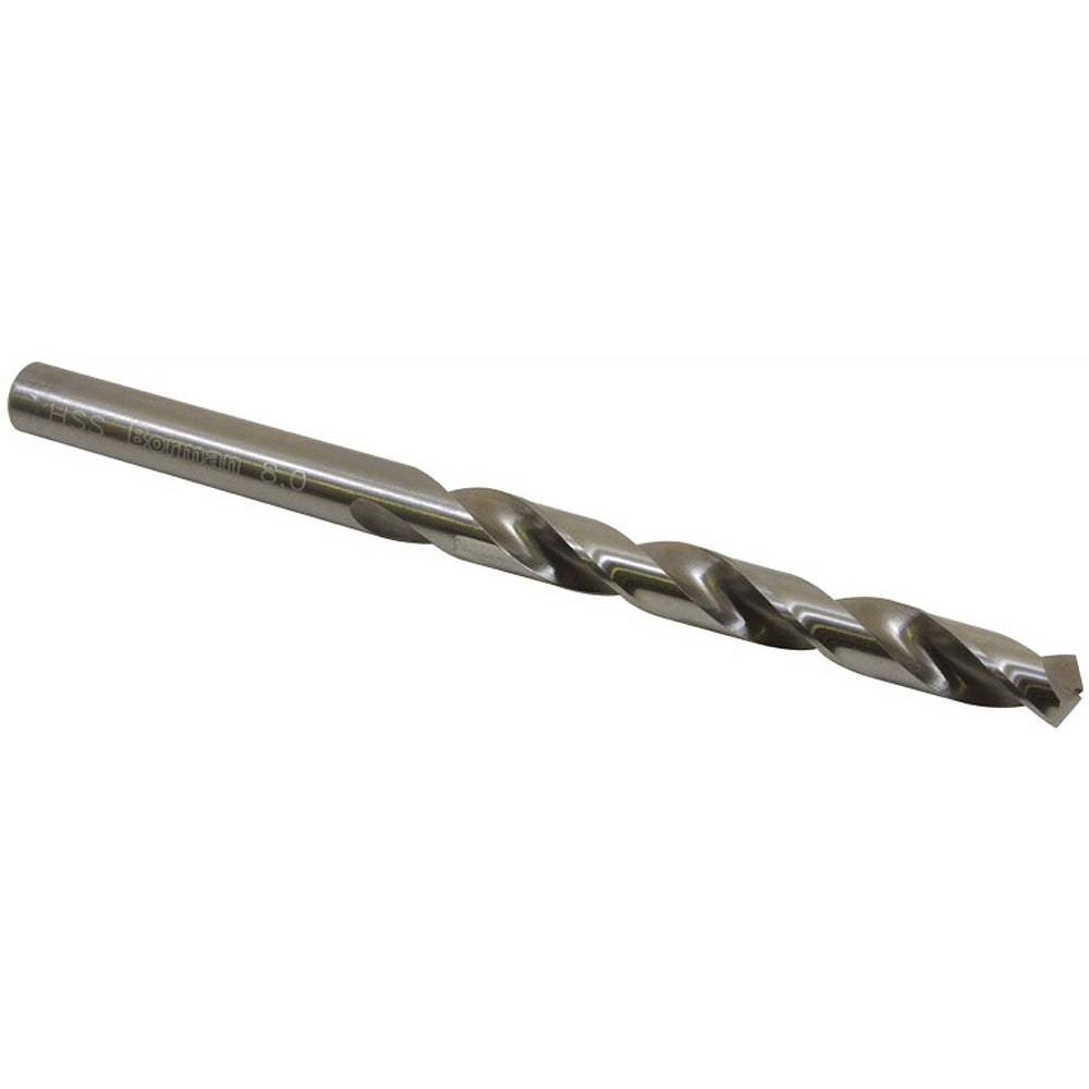 Borman Pro HSS Drill - 6.0mm (Pack of 10)
