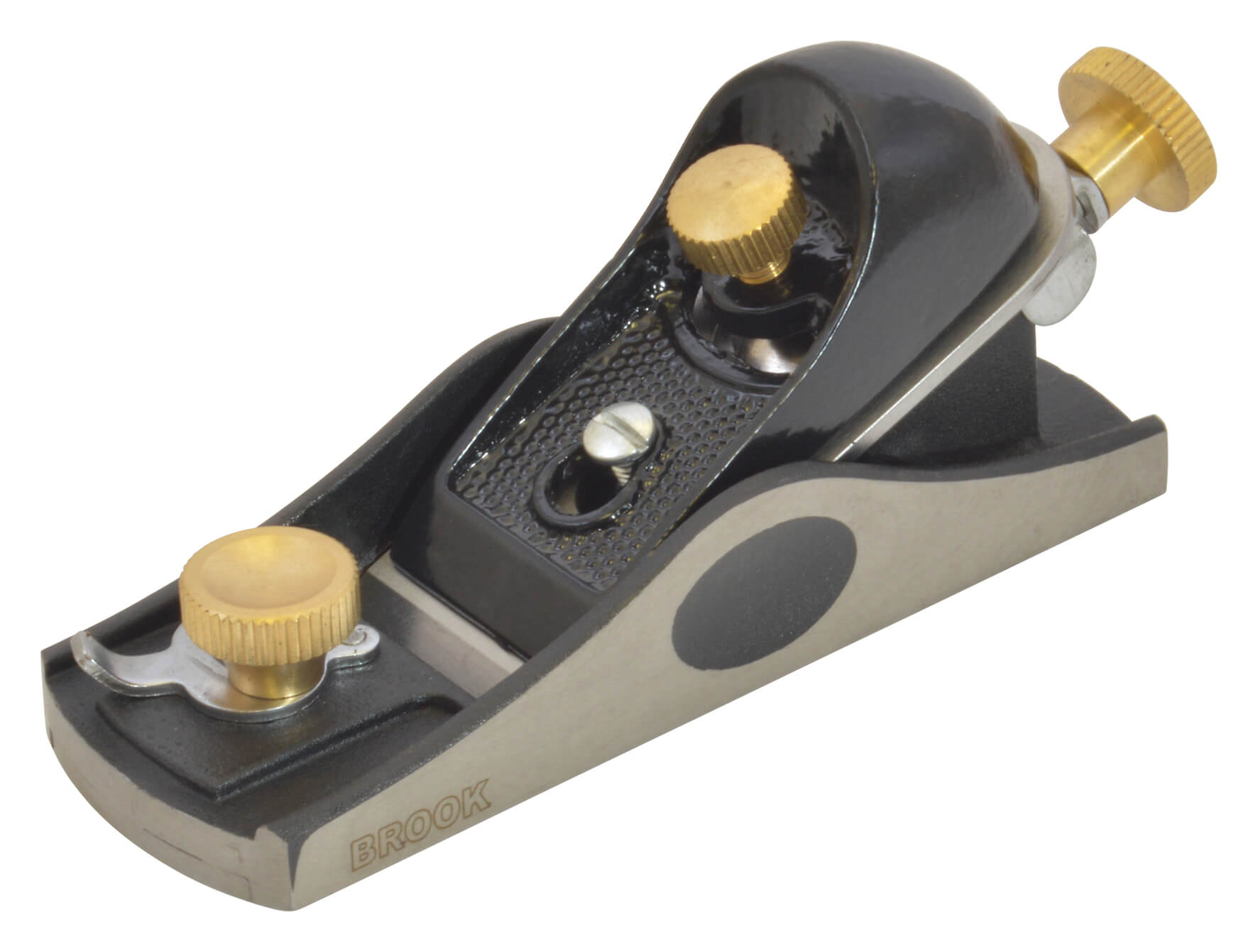 Brook Block Plane No.9 1-2