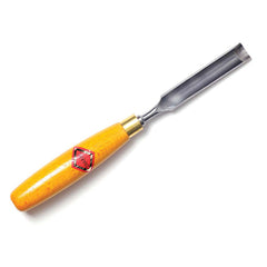 Carpenters Incannel Gouges - 3-4 inch