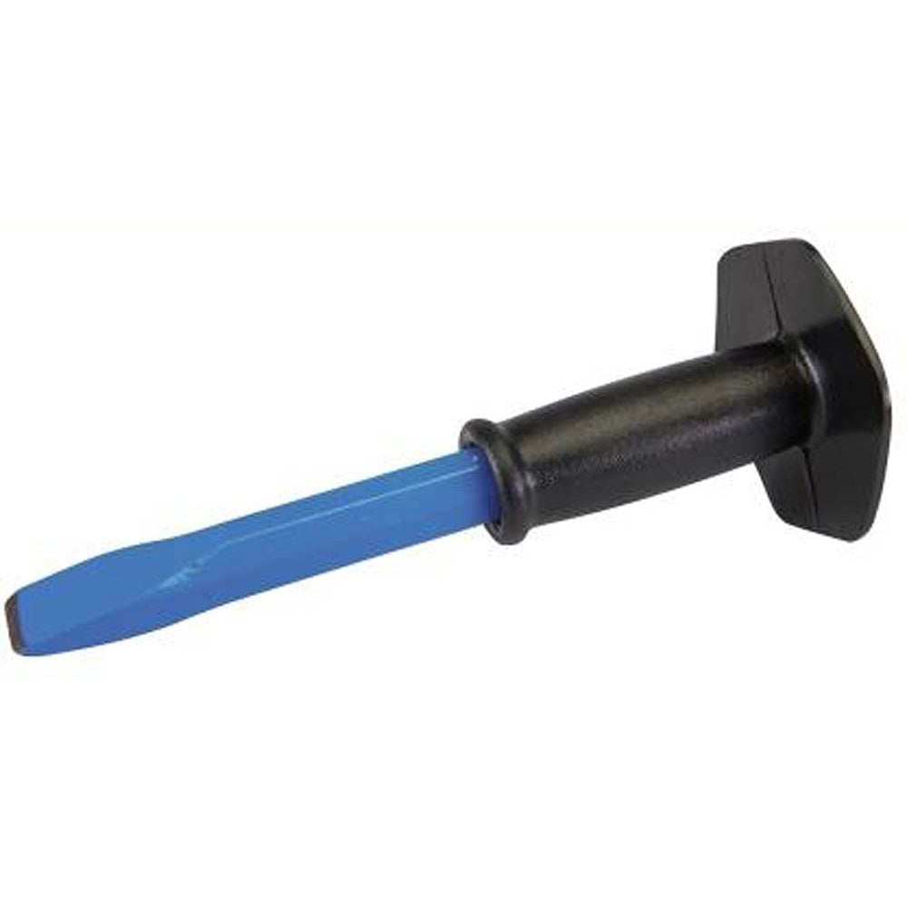 Cold Chisel with Guard - 19 x 200mm