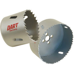 Dart H.S.S. Holesaw - 168mm