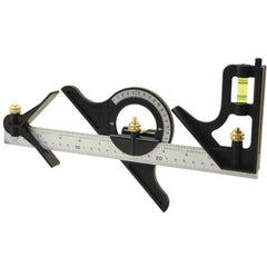 Die Cast Combination Set 12-"-300mm