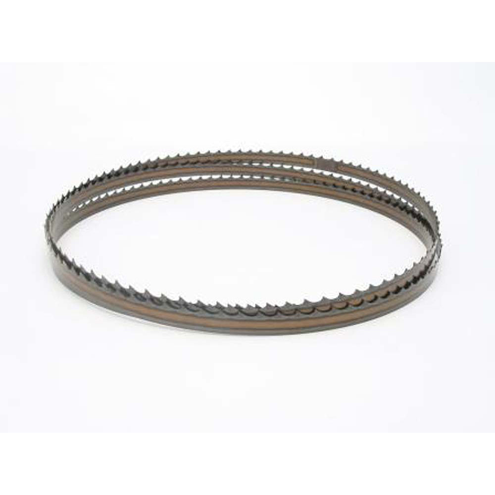 Hakansson Silco Bandsaw Blade 144-" x 3-4-" x 4 tpi