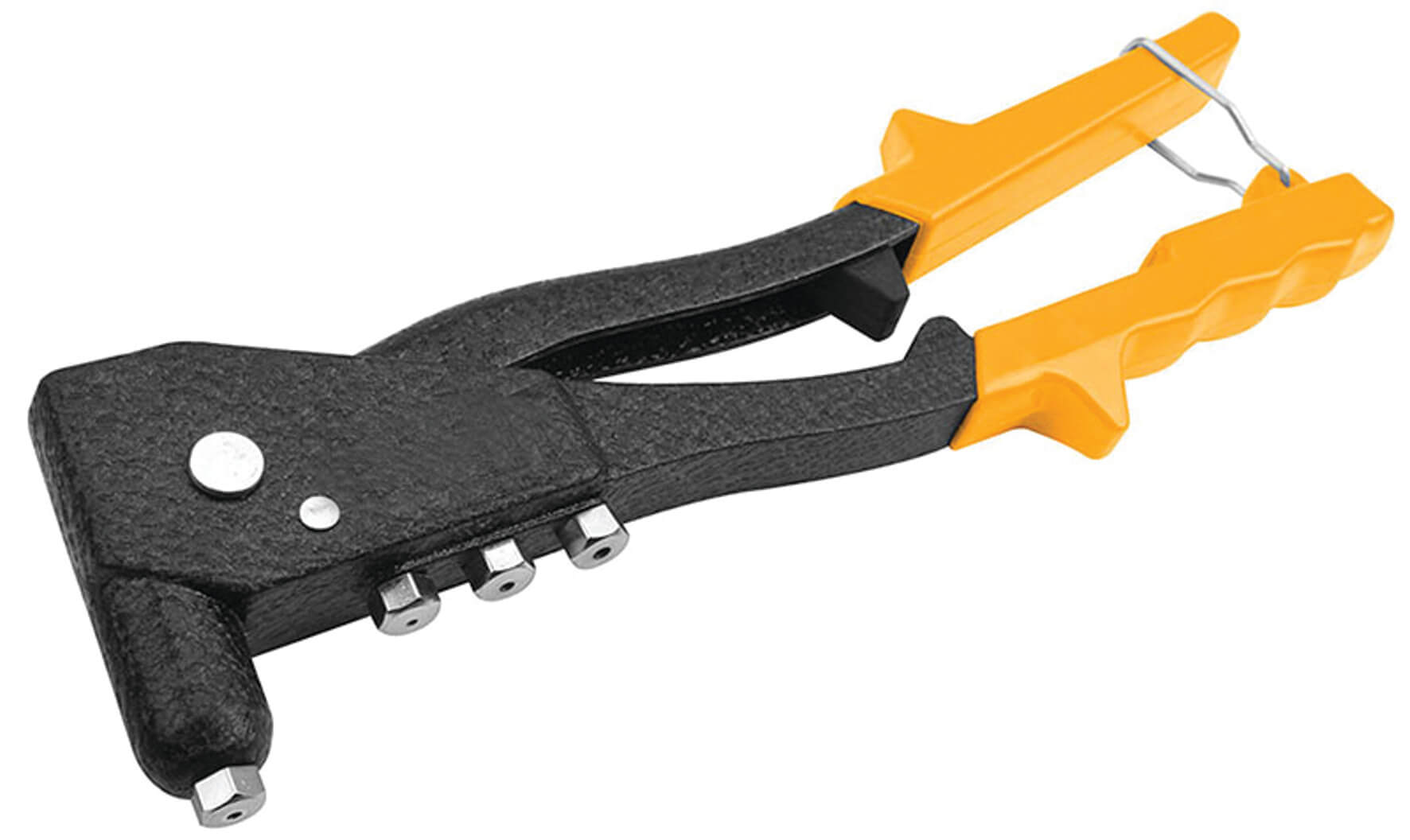 Hand Riveter
