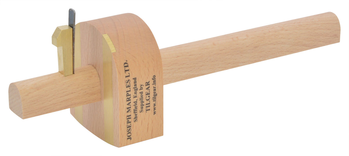 J Marples Half Round Cutting Gauge