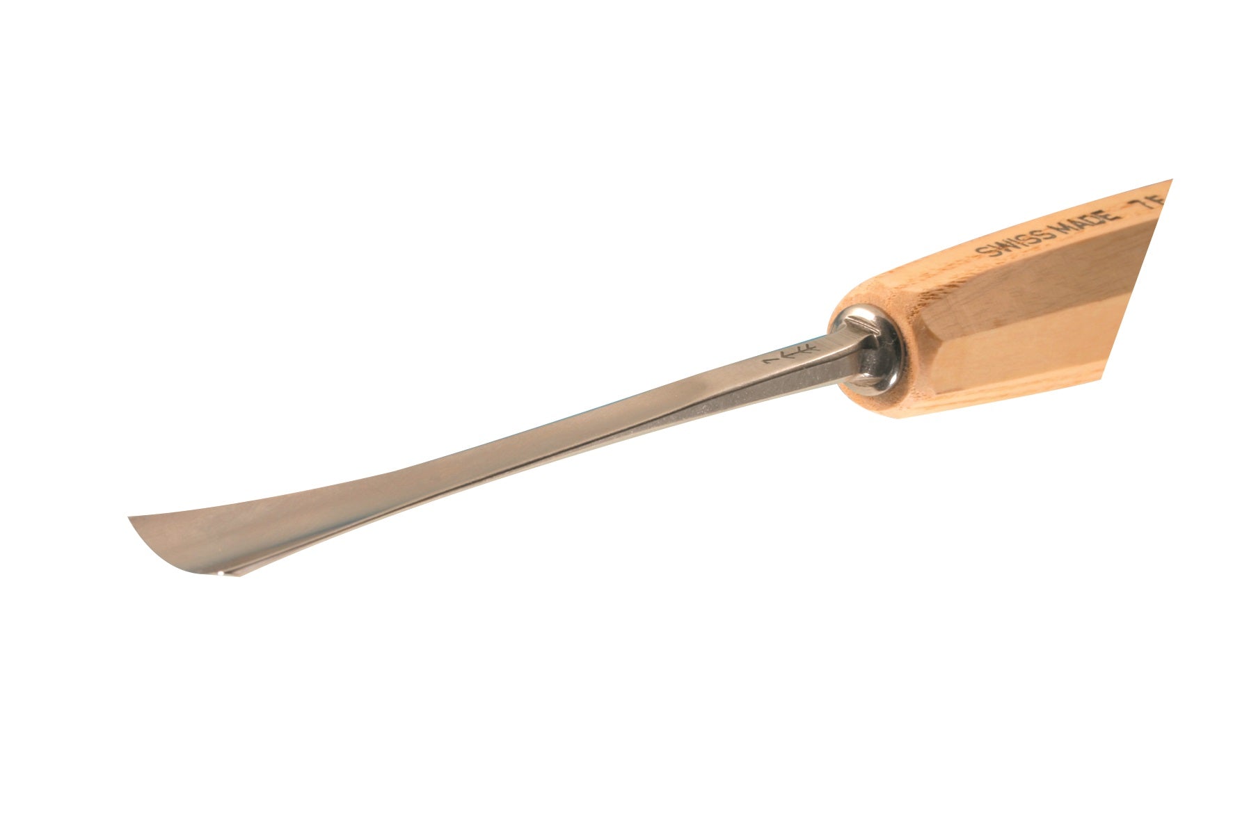 Pfeil Fishtail Gouge No.7F - 8mm