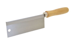 Preston Fine Tooth Back Saw 8-" x 18pt