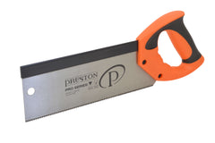 Preston Hardpoint Tenon Saw - 10-" x 15 tpi