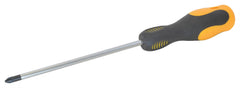 Softgrip Screwdriver Pozi No.2 x 150mm