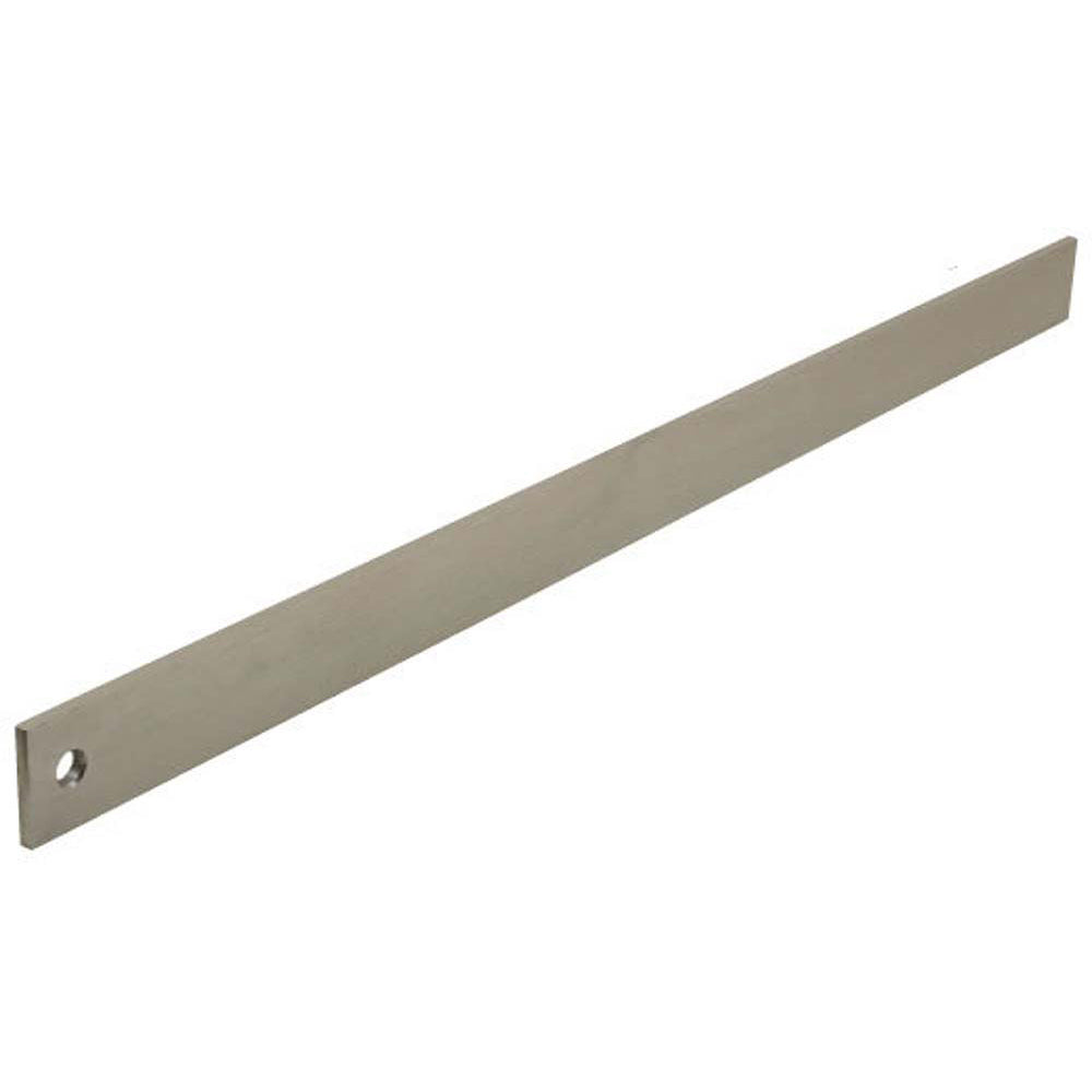 Steel Straight Edge 24-"