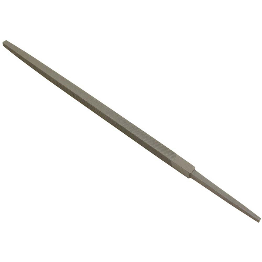 Stromberg Square File Smooth Cut - 10-"