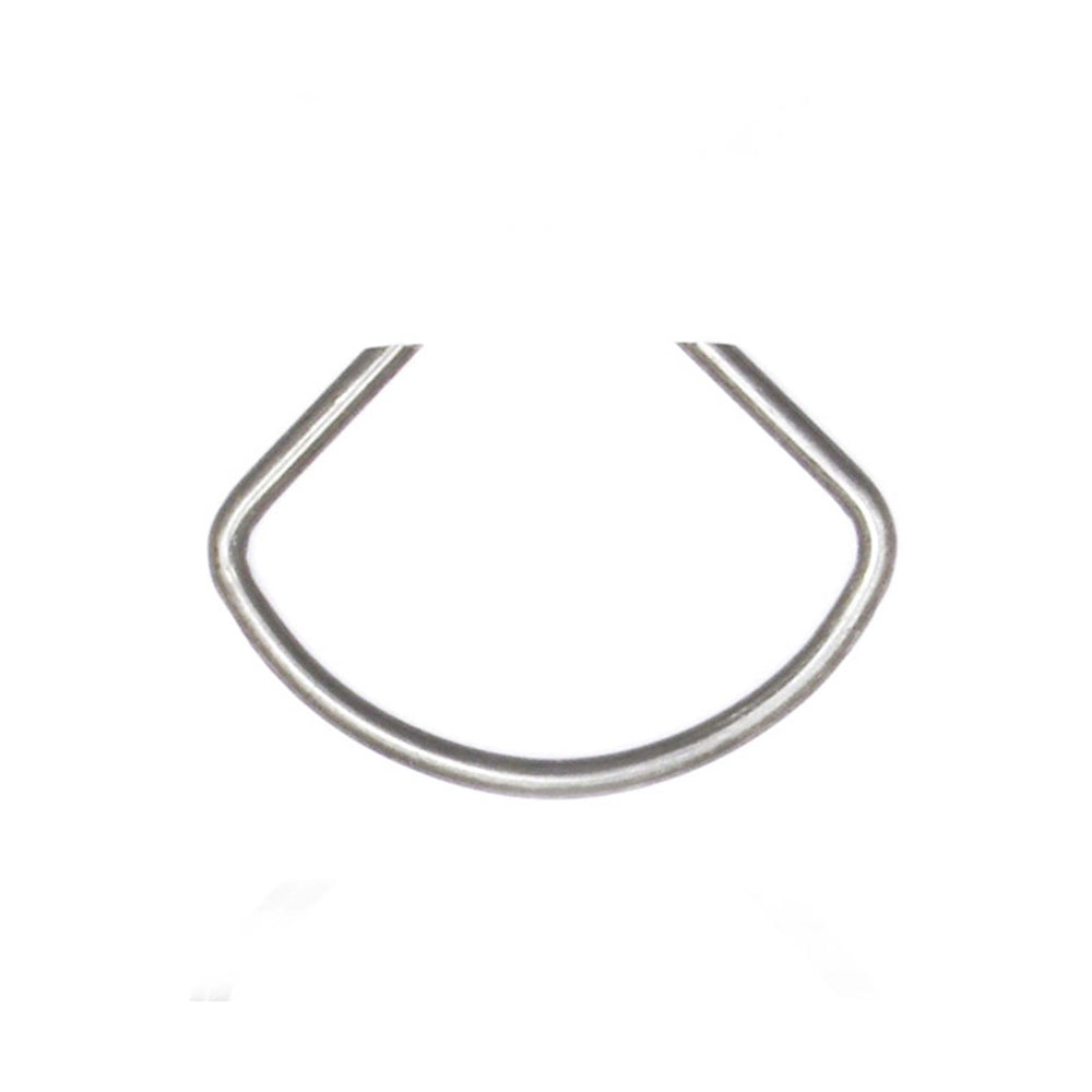 Hild Spring Mitre Clips - 20-30mm (3-4-"-1 1-4-") (Pack of 10)