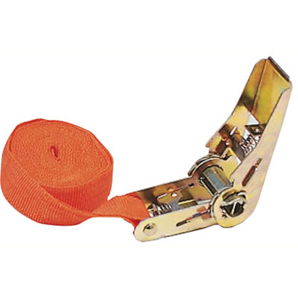 Ratchet Web Clamp - 1-" x 15ft