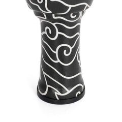 Percussion Plus Ubud Djembe pre-tuned – 12"