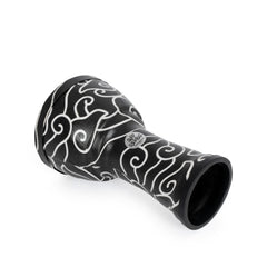 Percussion Plus Ubud Djembe pre-tuned – 8"