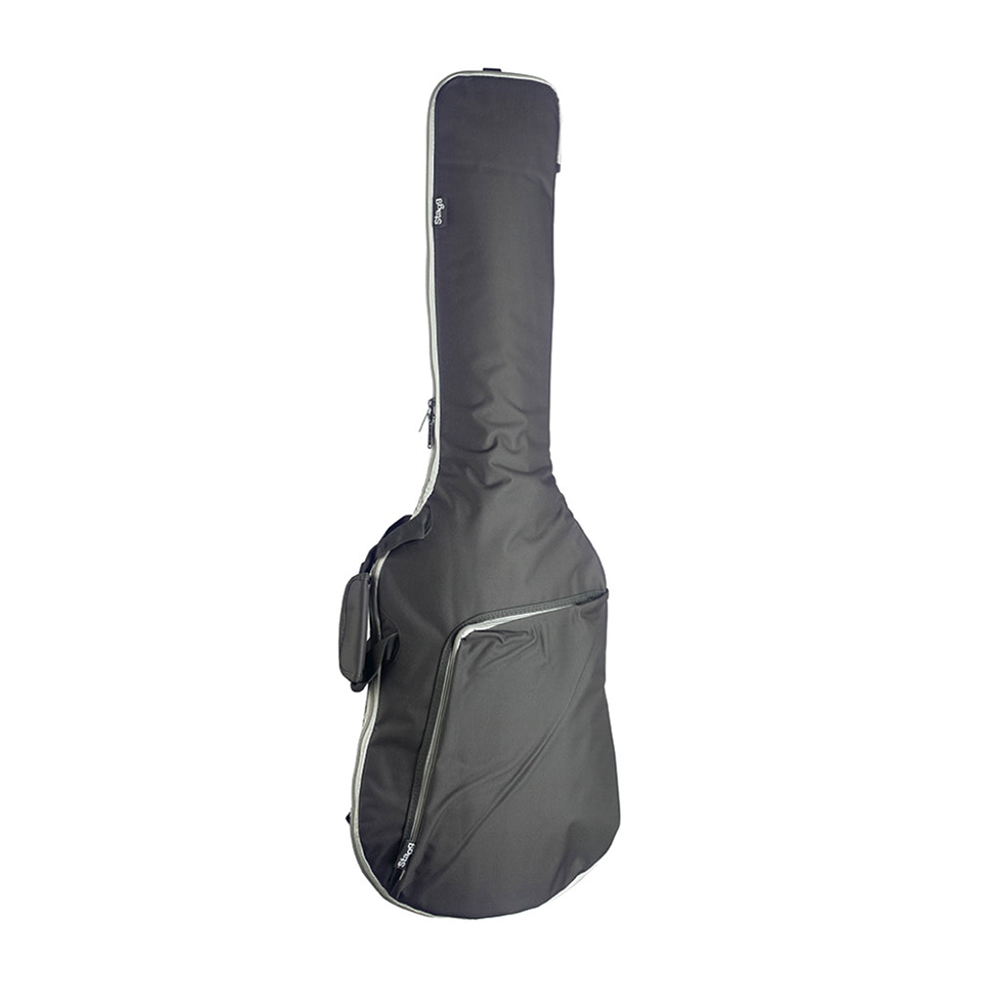 Stagg basic series padded nylon bag for electric guitars