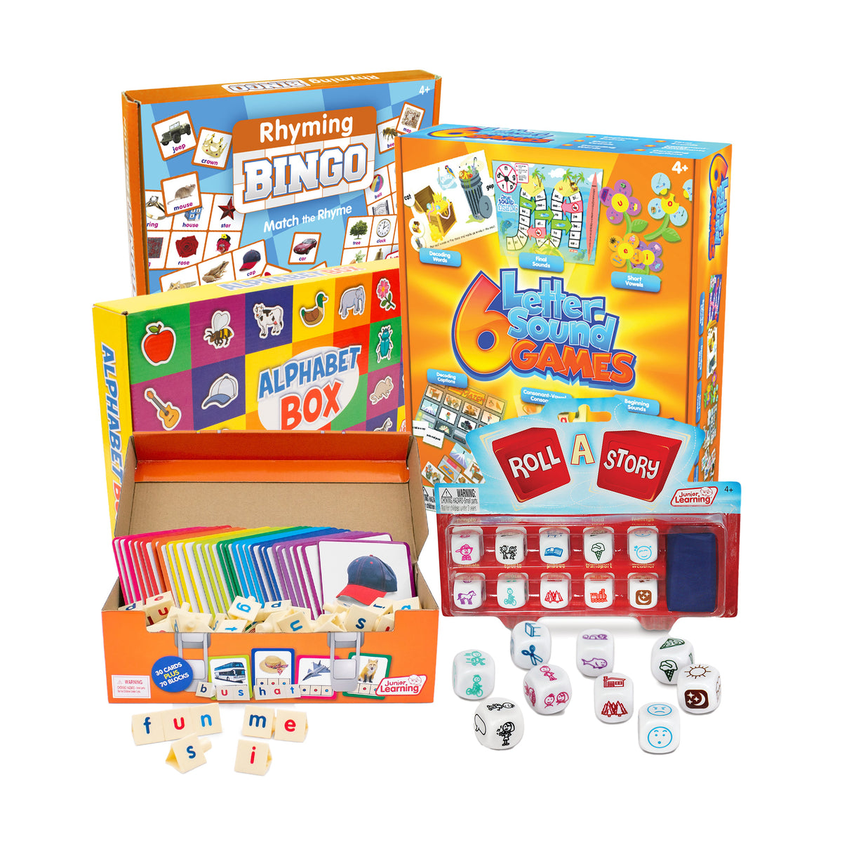 Key Stage 1 Transition Kit