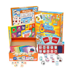 Key Stage 1 Transition Kit