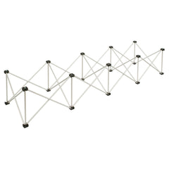 Gopak Ultralight 2m x 0.52m stage riser – 400mm