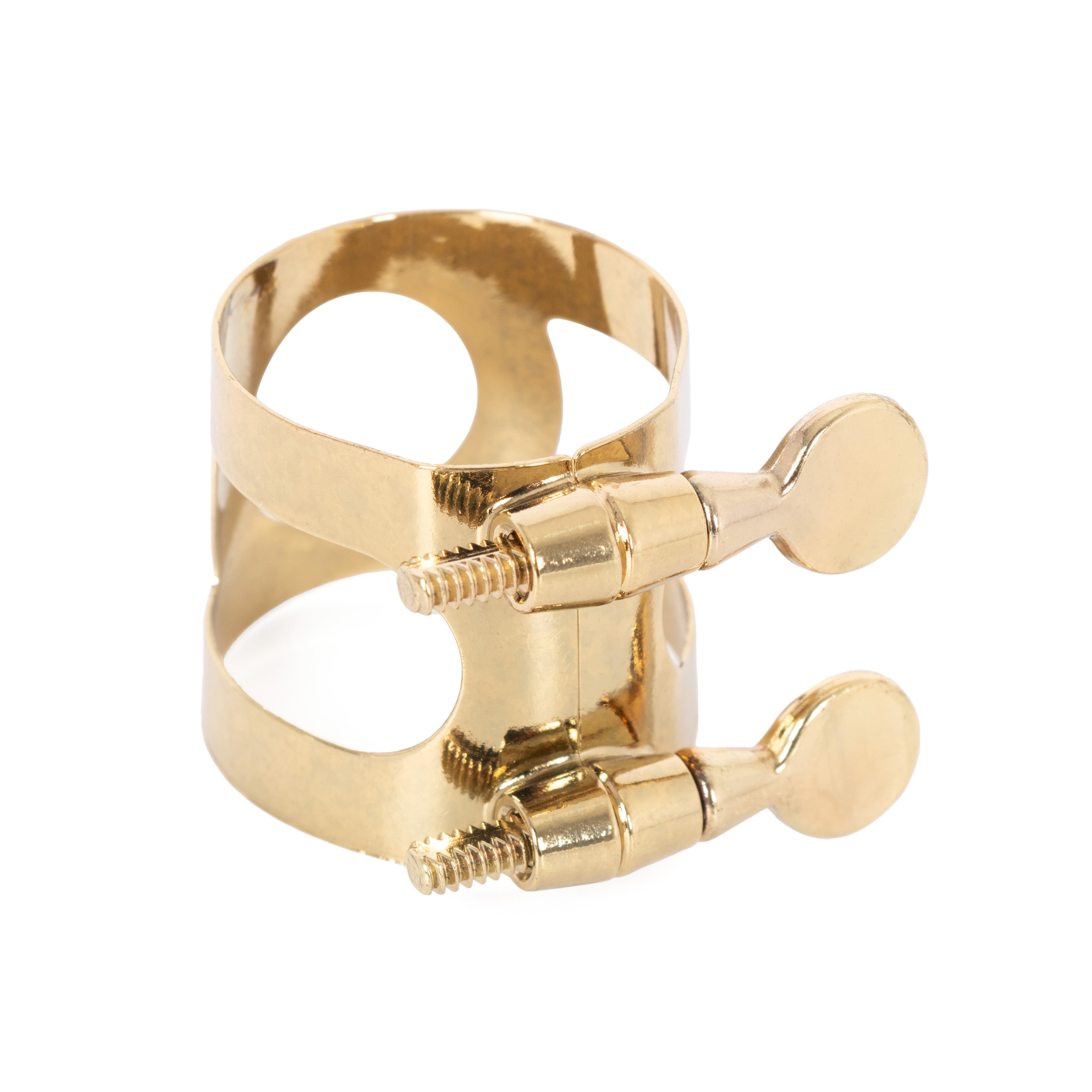 Conn-Selmer Vito alto saxophone ligature