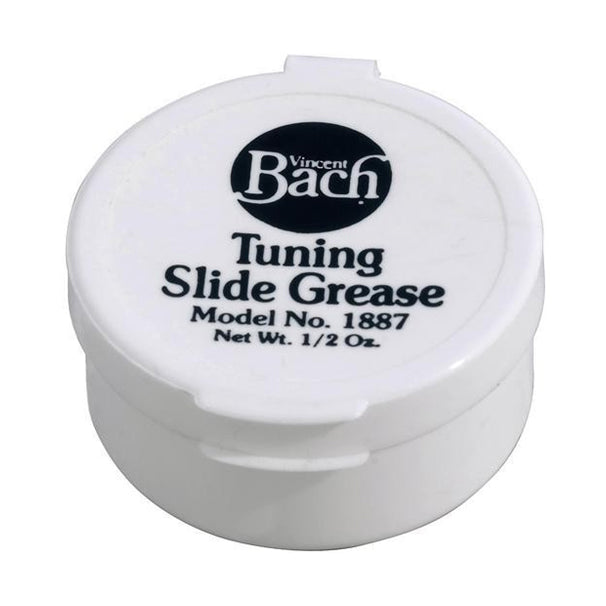 Vincent Bach tuning slide grease