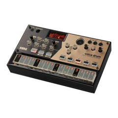 Korg Volca Drum digital percussion synthesiser