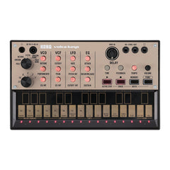 Korg Volca Keys analogue loop synthesiser