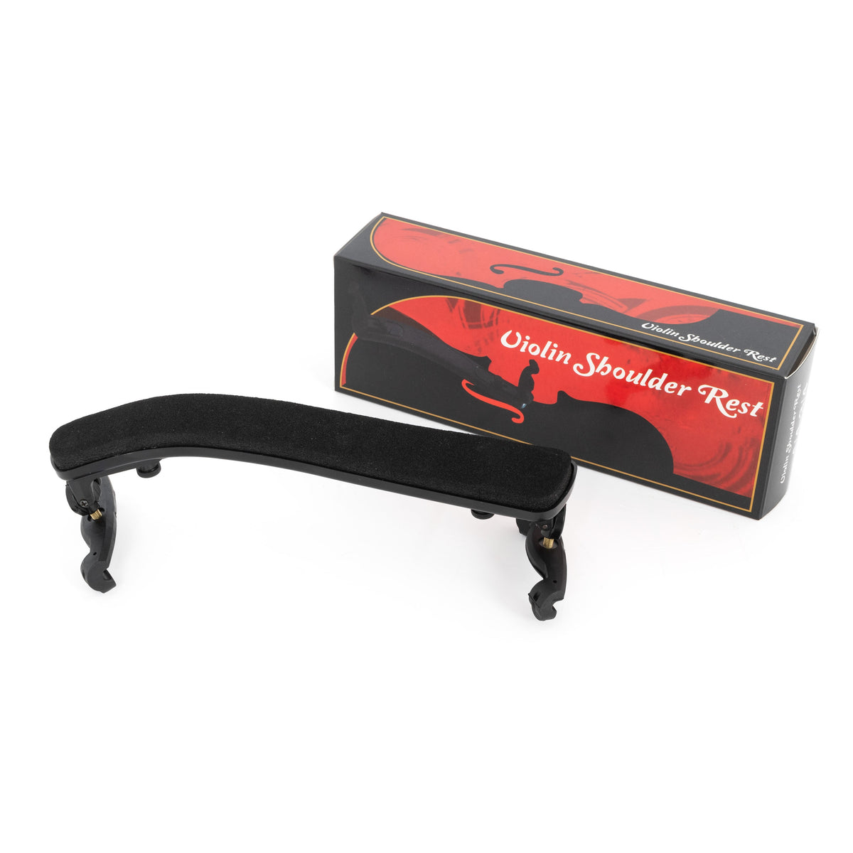 Sonix Student shoulder rest – 4/4 - 3/4