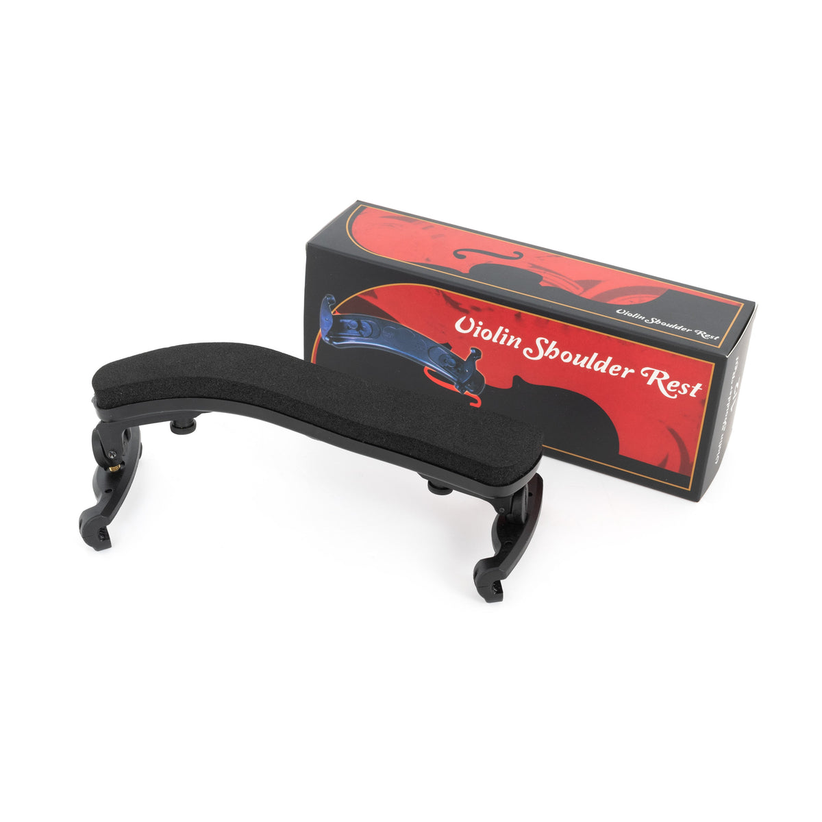 Sonix Student shoulder rest – 1/8