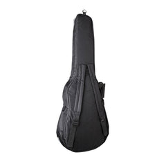Stagg basic series padded nylon bag for acoustic guitars