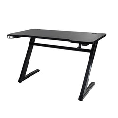 Quik Lok compact workstation desk