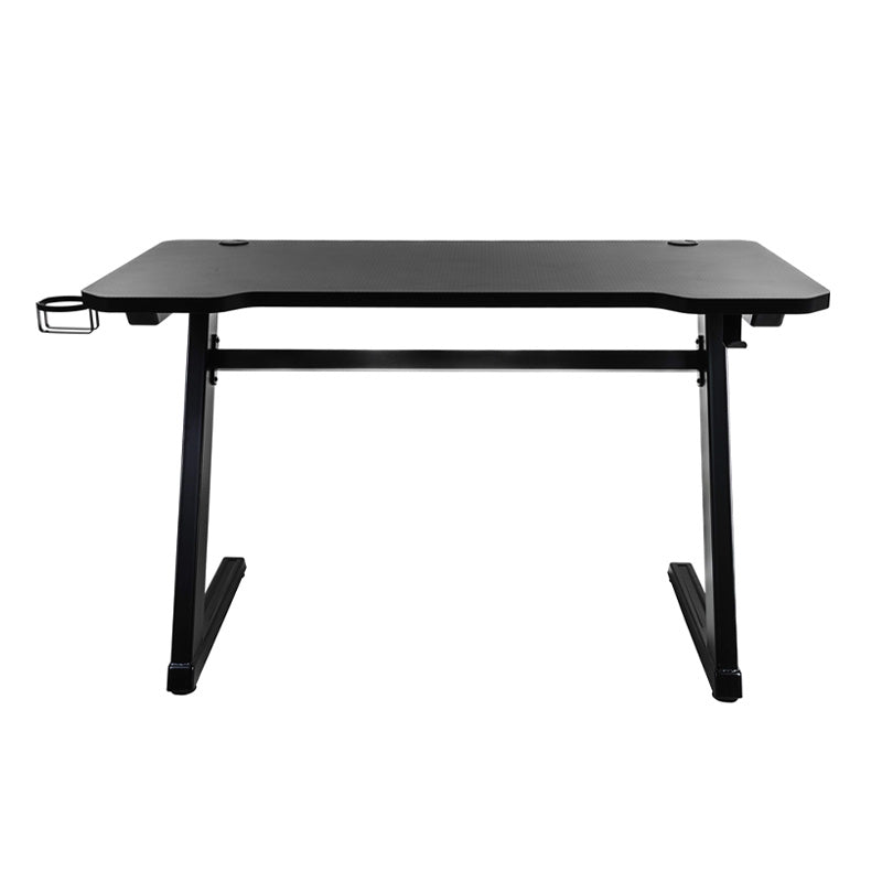 Quik Lok compact workstation desk