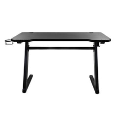 Quik Lok compact workstation desk