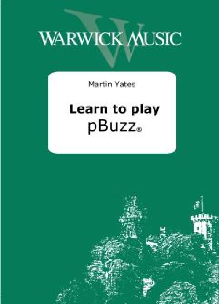 Yates: Learn to play pBuzz