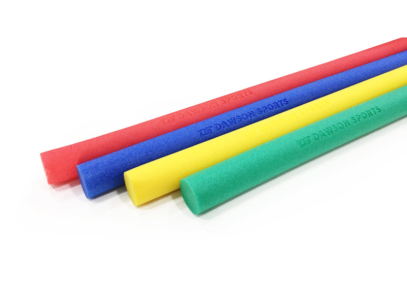 DS Water Noodle - Asst Multicolor