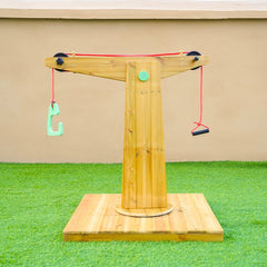 Crane (for play purposes)