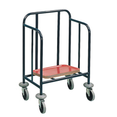 Tray Stacking Trolley