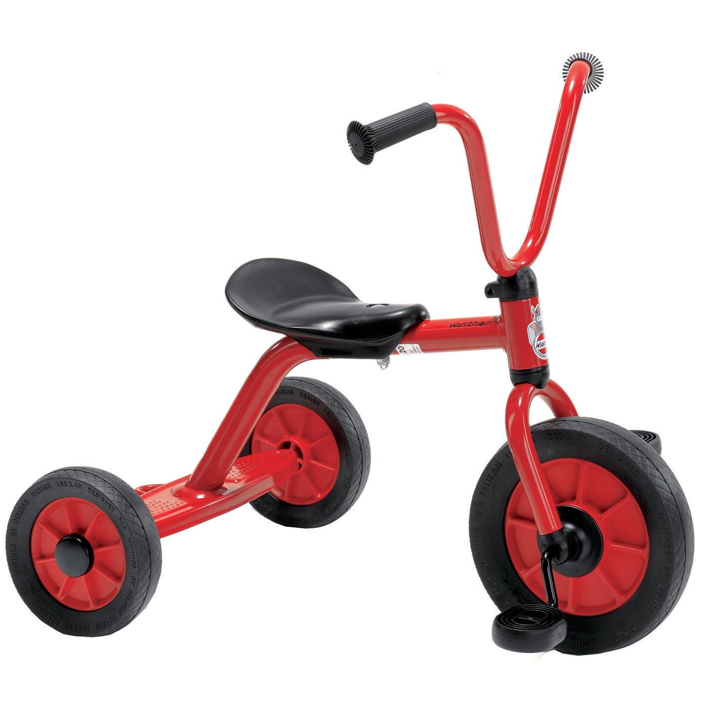 Tricycle - Winther Mini Viking