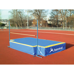Club Type High Jump Area-Pvc Coveral