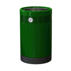 Litter Bin Super Monarch Green