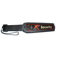 Detector Metal Budget Wand Type