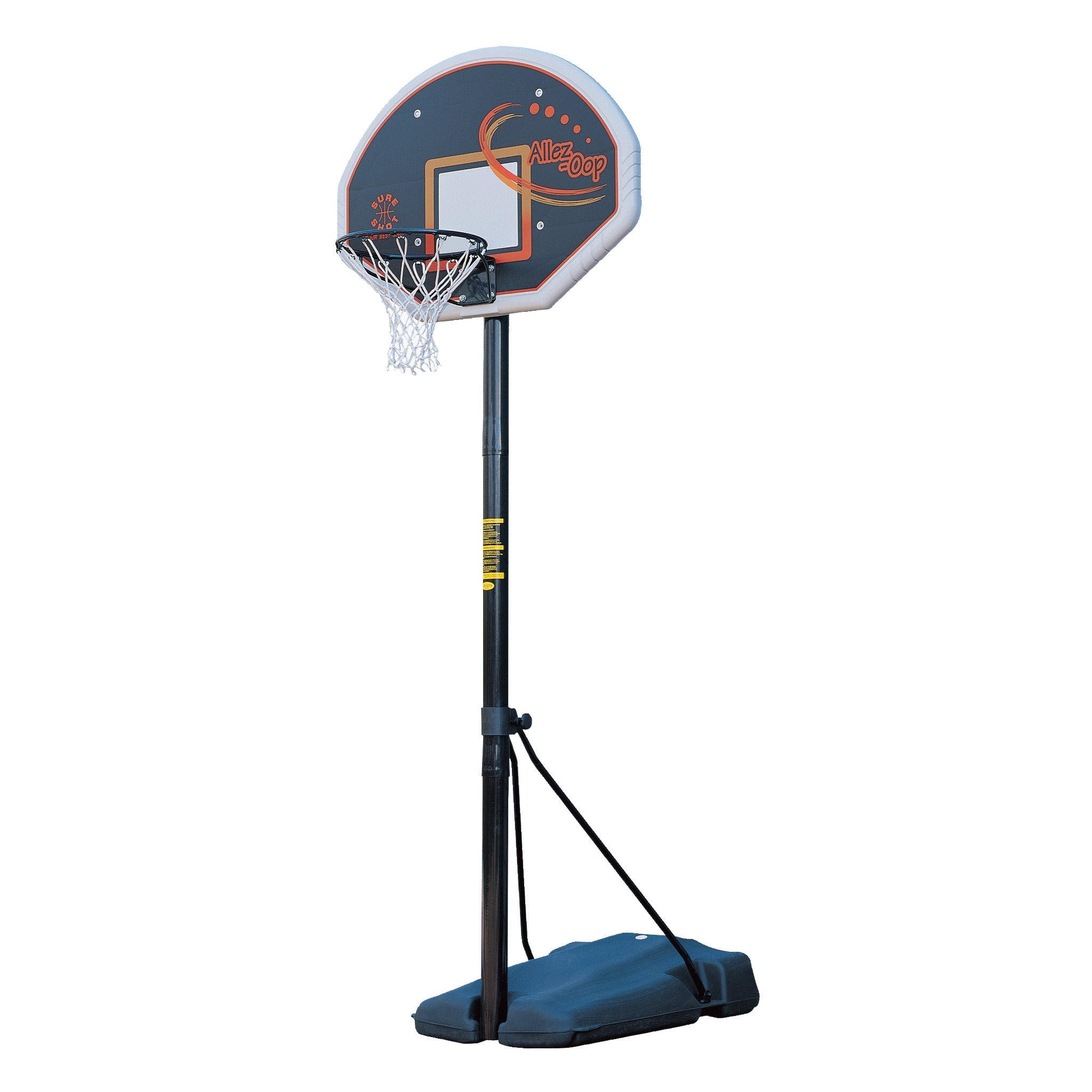 Basketball Unit Sureshot 520