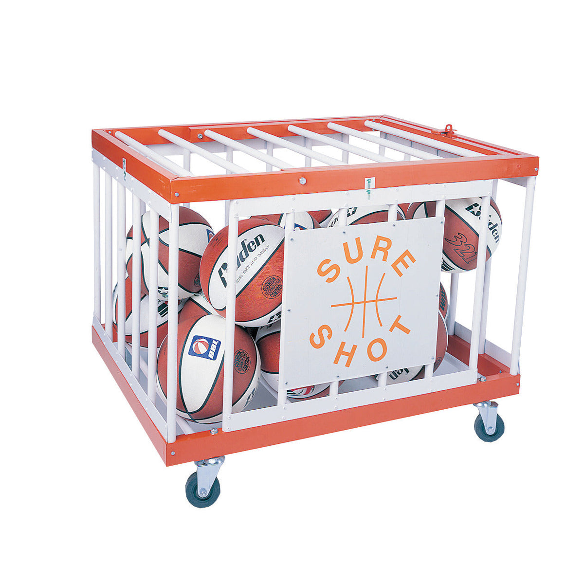 Ball Cage Sureshot 436