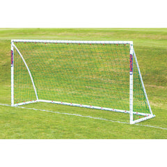 Football Goal Polygoal Single
