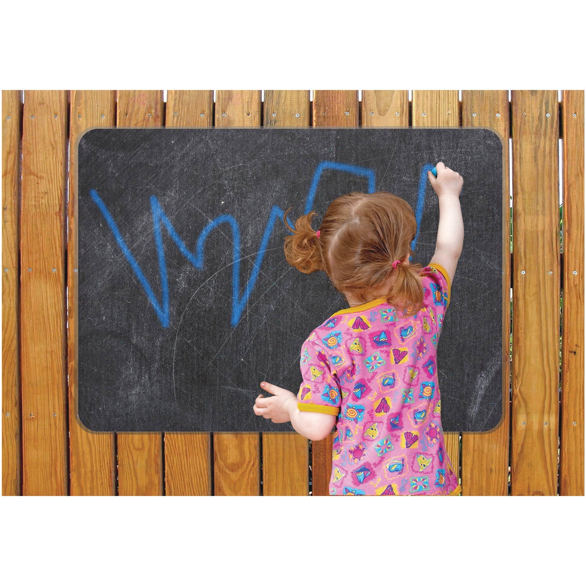 A2 Outdoor Chalkboard