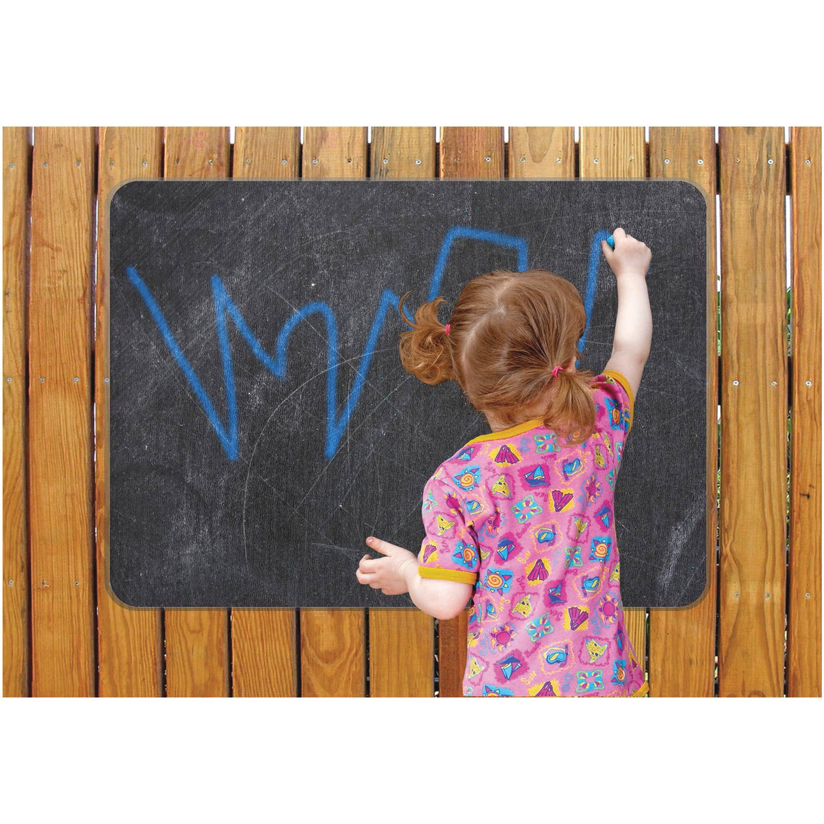 A2 Outdoor Chalkboard