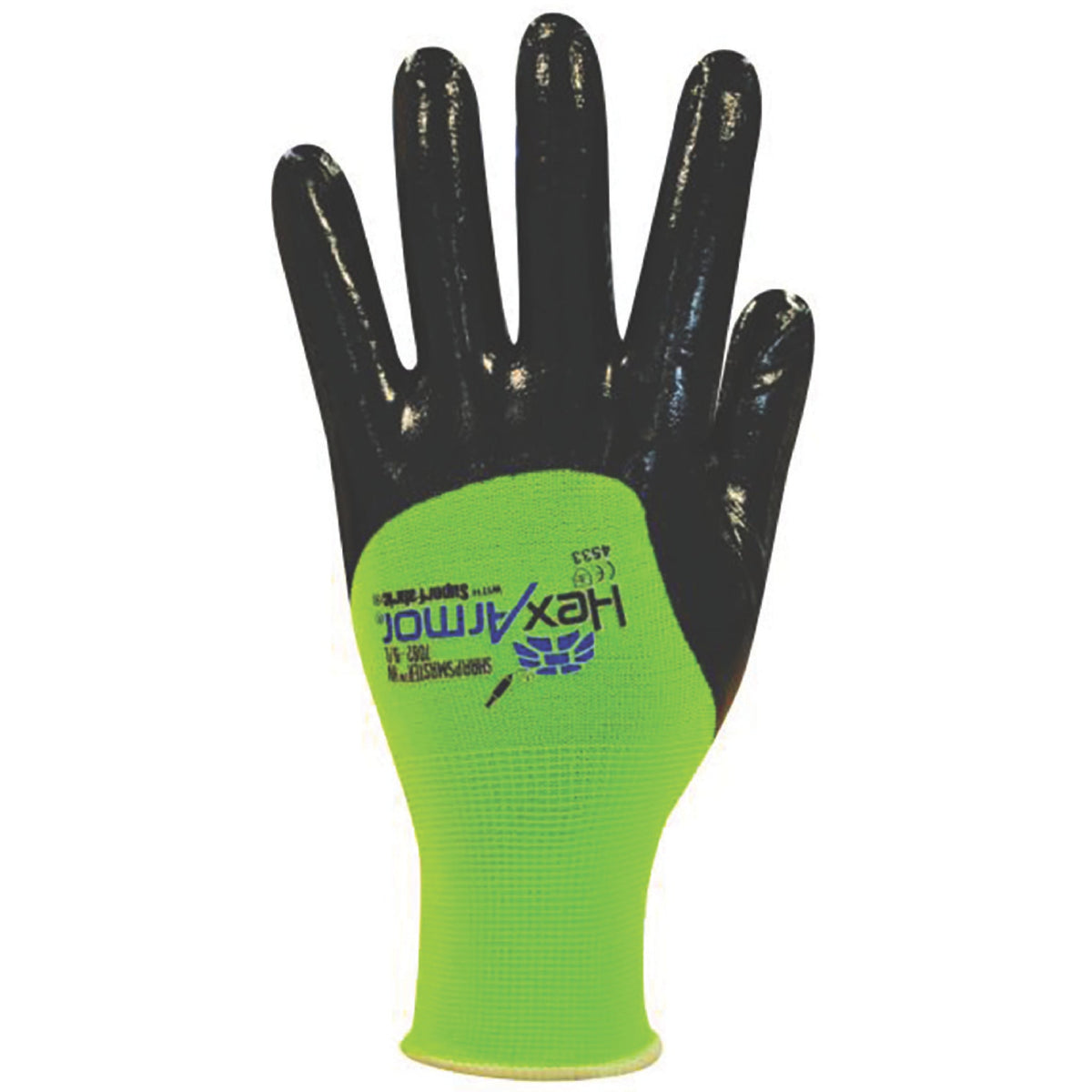 Gloves Sharpmaster Small (7)