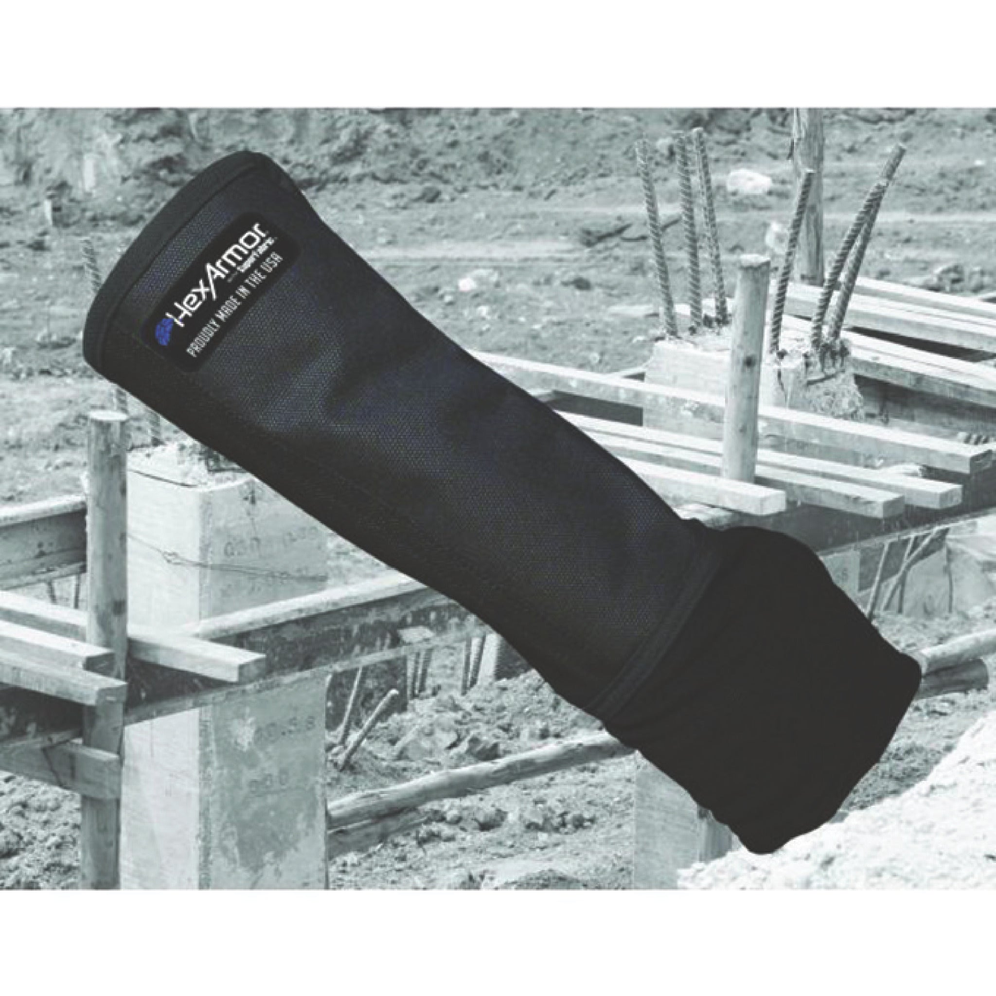 Hexarmor 8Tw Arm Guard 8 Large