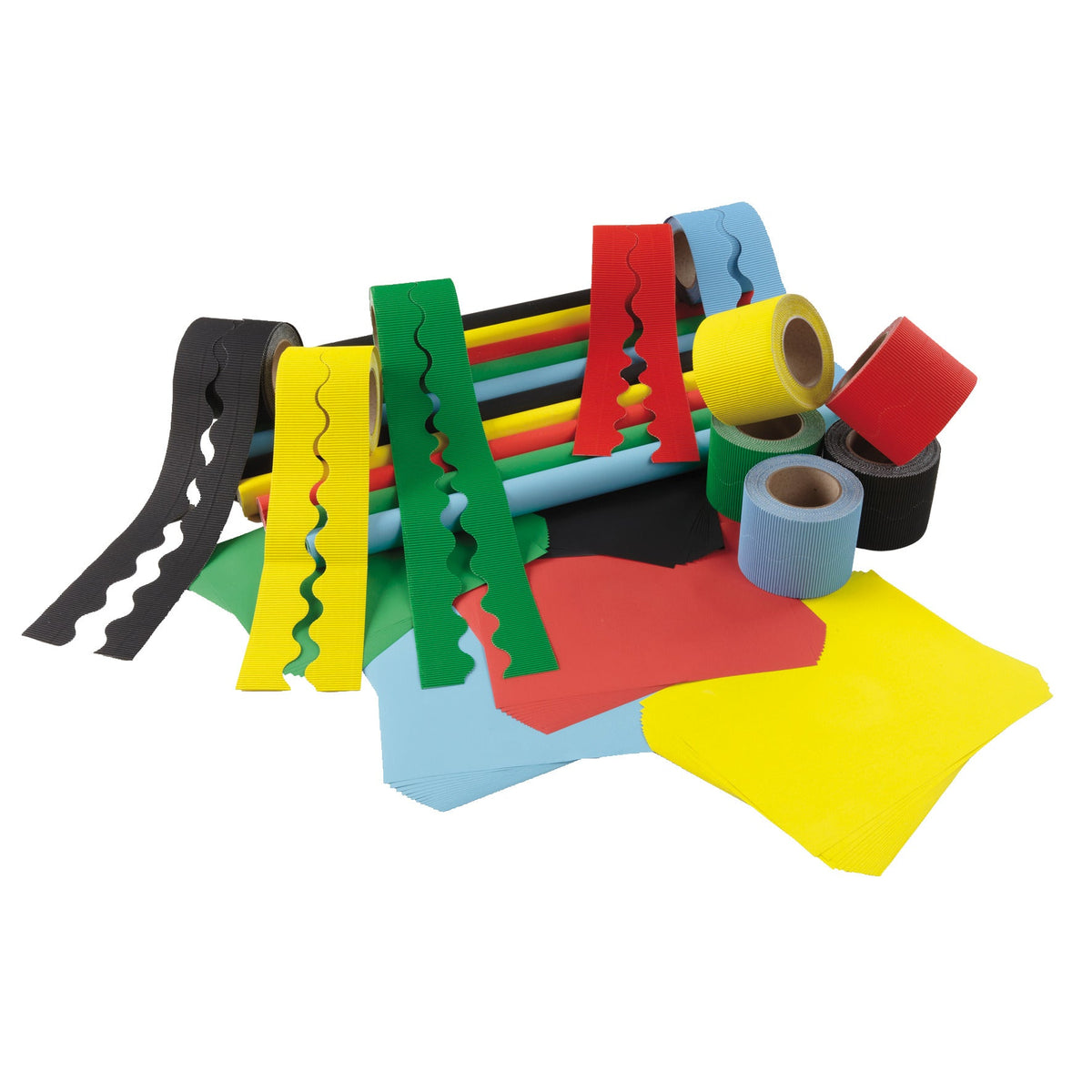 Classic Display Pack